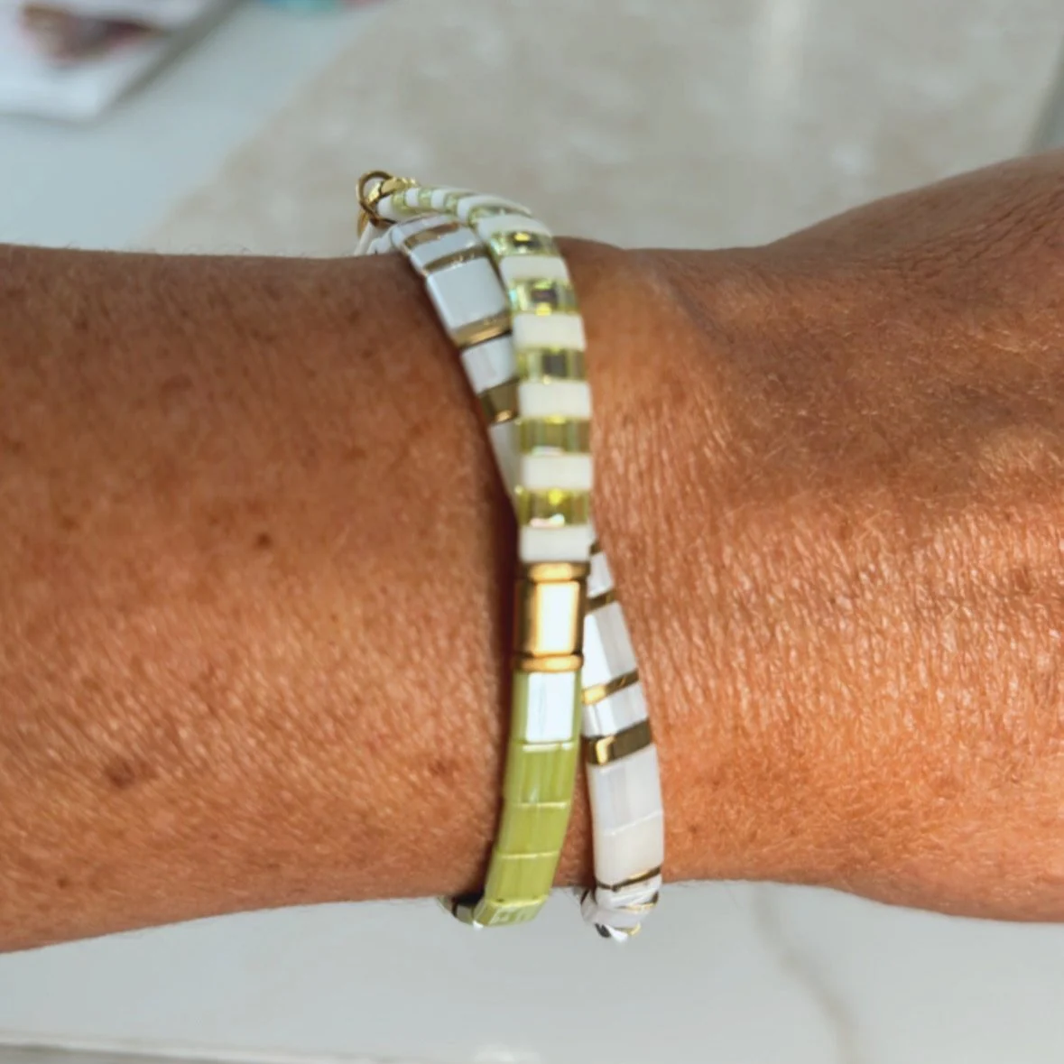 Ibiza Bracelets